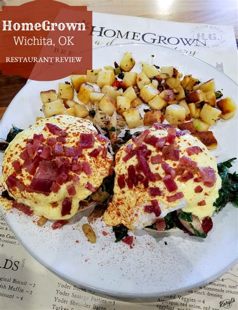 Homegrown wichita - Gluten-free options at HomeGrown Wichita in Wichita with reviews from the gluten-free community. Offers gluten-free menu and gluten-free pancakes, waffles, bagels, bread/buns, french toast.